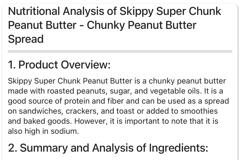 SnapEats – screenshot 3