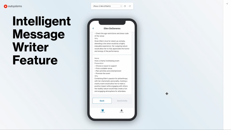 SocialAI – screenshot 3