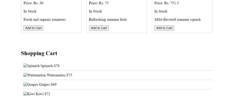 Farm to Table – screenshot 3