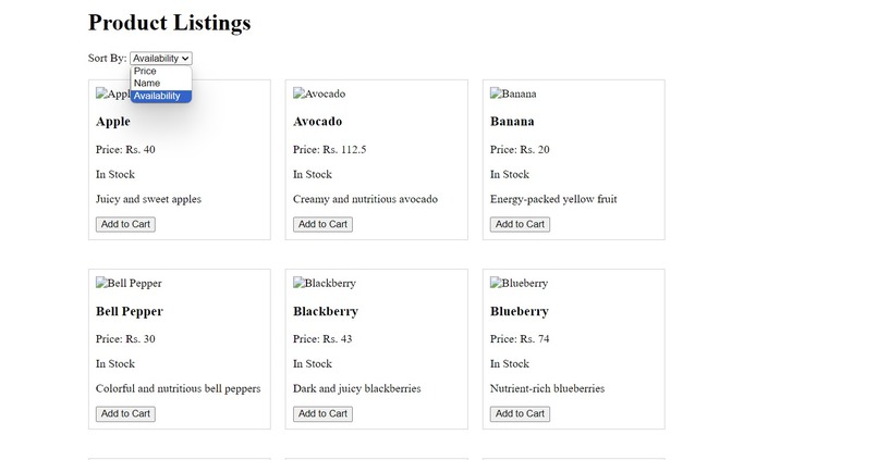 Farm to Table – screenshot 6