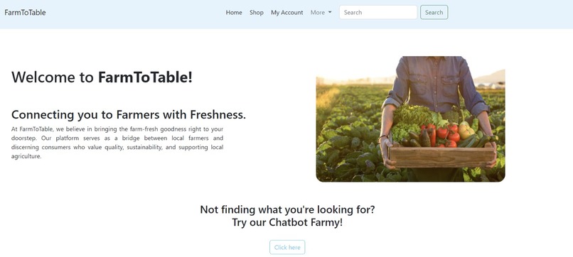 Farm to Table – screenshot 7