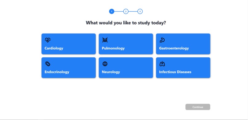 PharmaPractix – screenshot 5
