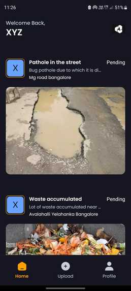 EcoFlow – screenshot 2