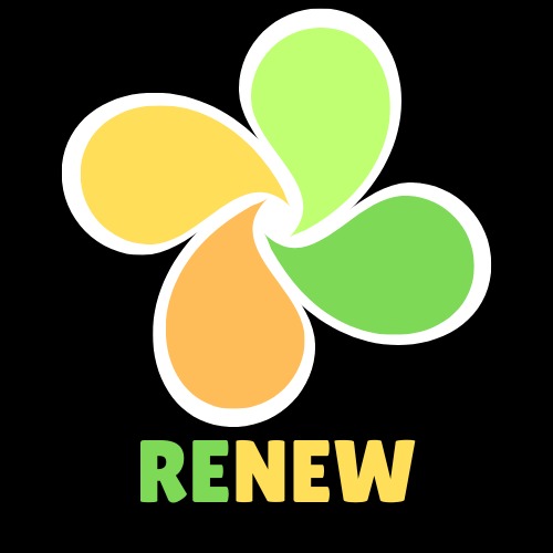 Renew – screenshot 1