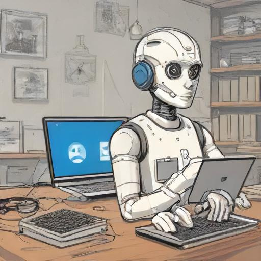 AI Research paper Assistant – screenshot 1