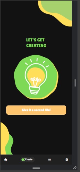 Renew – screenshot 3