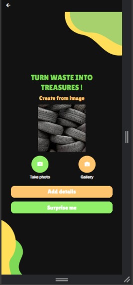 Renew – screenshot 4