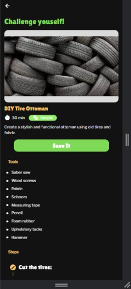 Renew – screenshot 5