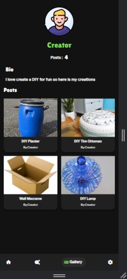 Renew – screenshot 6