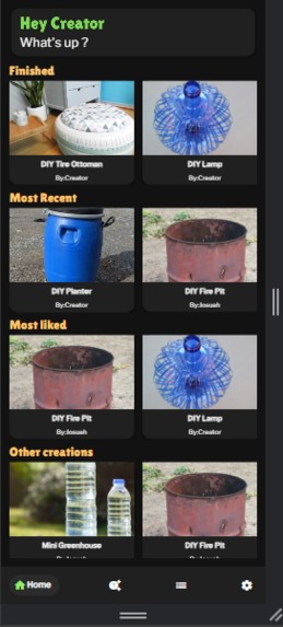 Renew – screenshot 7