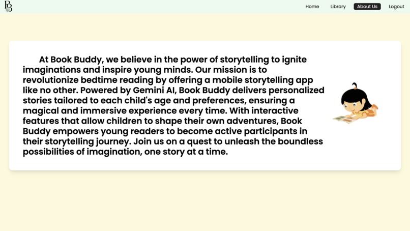 Beyond Book – screenshot 15