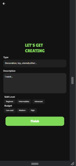 Renew – screenshot 8