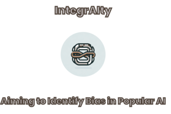 IntegrAIty: Evaluating Bias in AI