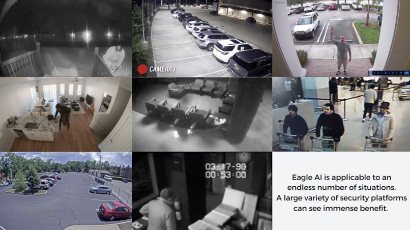 Eagle AI – screenshot 5