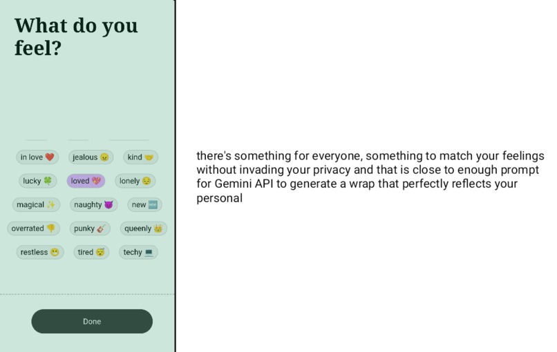 Qwrap – screenshot 4