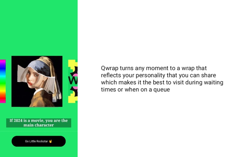 Qwrap – screenshot 6