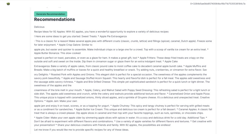 SaladHR - Sustainability and Waste Management Tools – screenshot 5