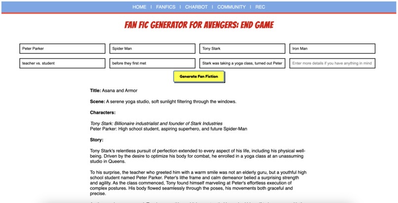 PlotPatch – screenshot 3