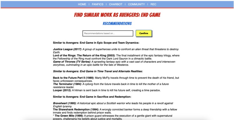 PlotPatch – screenshot 5