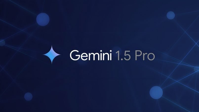Multi-modal chatbot using Google Gemini 1.5 Pro – screenshot 1