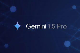 Multi-modal chatbot using Google Gemini 1.5 Pro