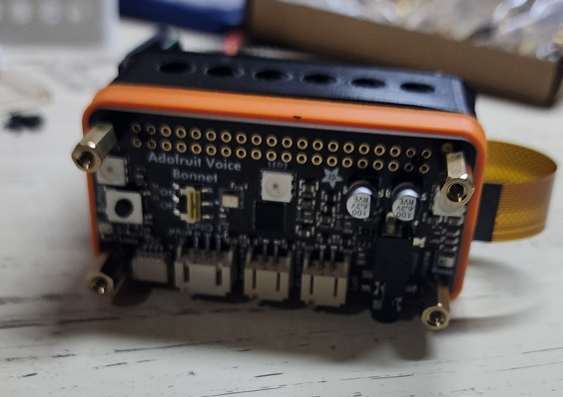 PEREGRINEYE – screenshot 7