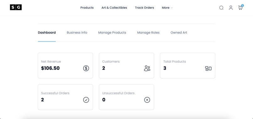 SupplyGuard – screenshot 11