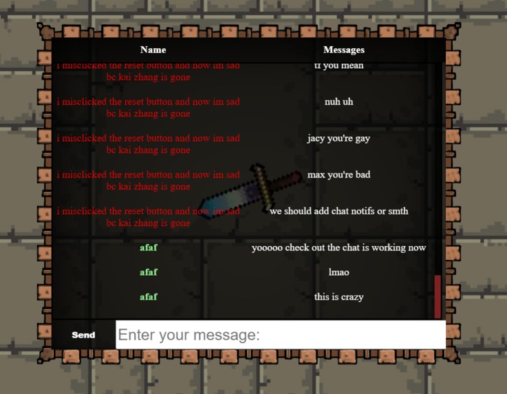 Sword Slasher – screenshot 5