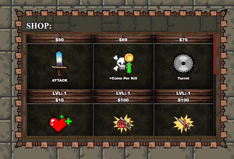 Sword Slasher – screenshot 6