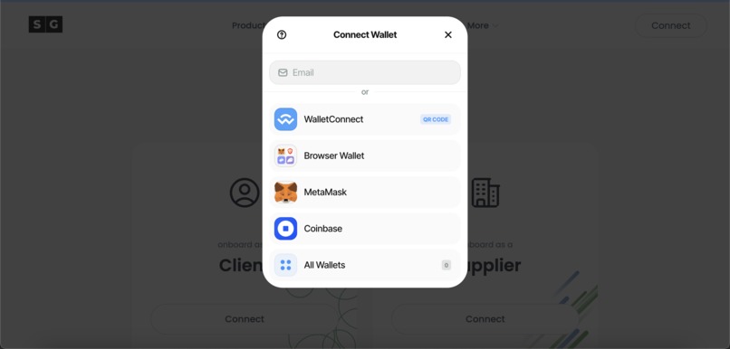 SupplyGuard – screenshot 2