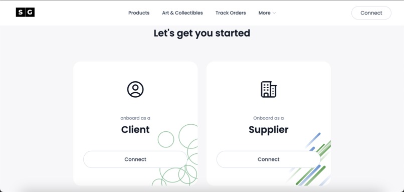SupplyGuard – screenshot 3