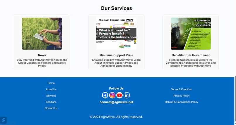 DesAgri – screenshot 5