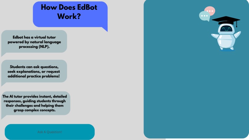 EduSync – screenshot 3