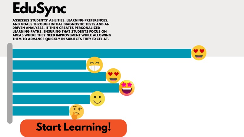 EduSync – screenshot 4