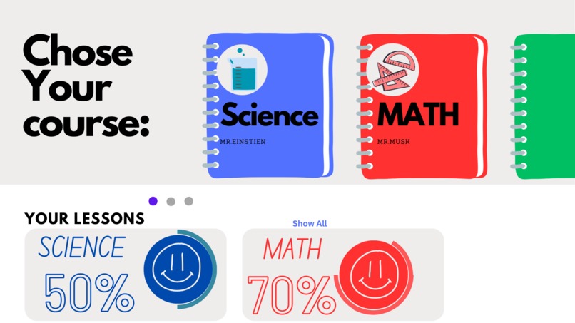 EduSync – screenshot 5
