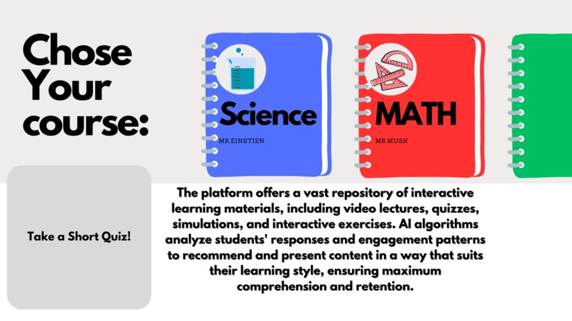 EduSync – screenshot 6