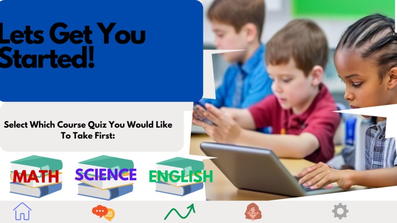 EduSync – screenshot 7