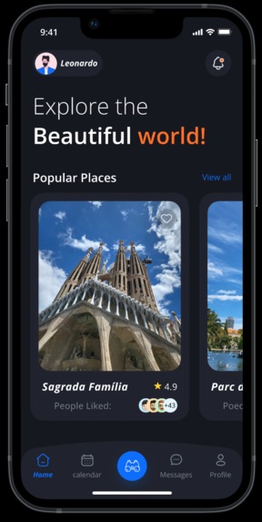WonderWise: Life is short and the world is wise – screenshot 1
