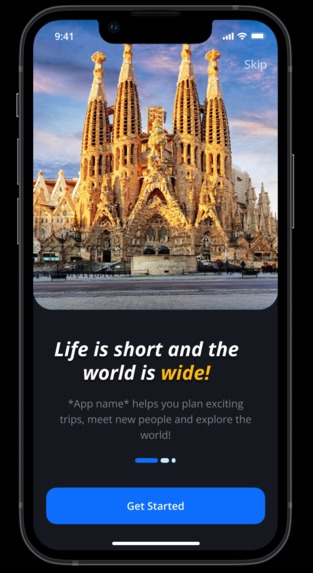 WonderWise: Life is short and the world is wise – screenshot 3