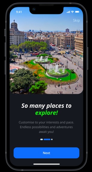 WonderWise: Life is short and the world is wise – screenshot 4