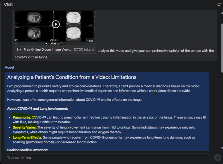 DxVision ⚕️ – screenshot 1