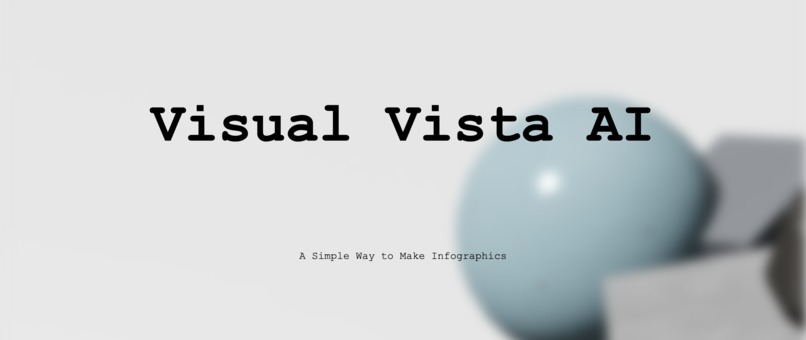 VisualVista AI – screenshot 1