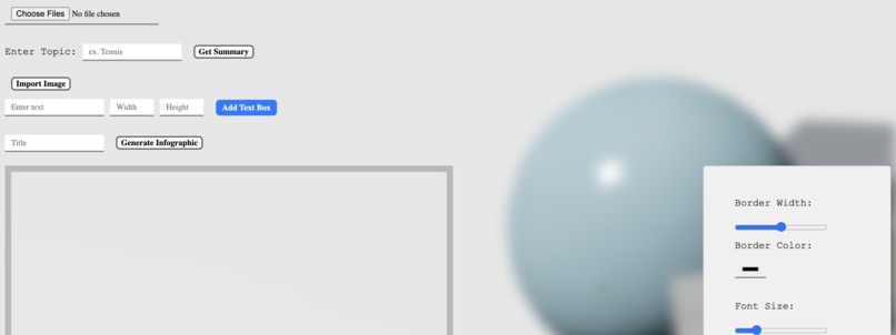 VisualVista AI – screenshot 2