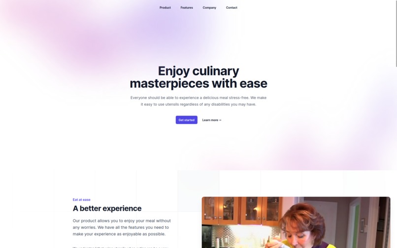 SmoothSpoon – screenshot 1