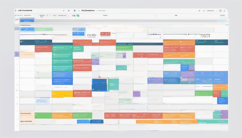 AgendaAce – screenshot 1