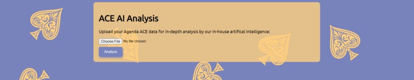 AgendaAce – screenshot 4