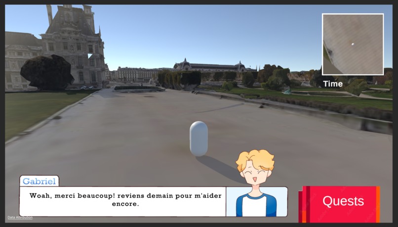 Local Lingo – screenshot 10