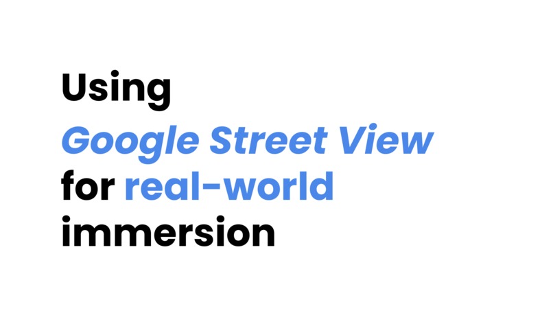 Local Lingo – screenshot 6