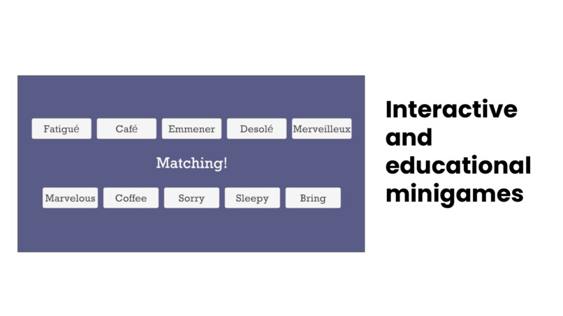 Local Lingo – screenshot 9