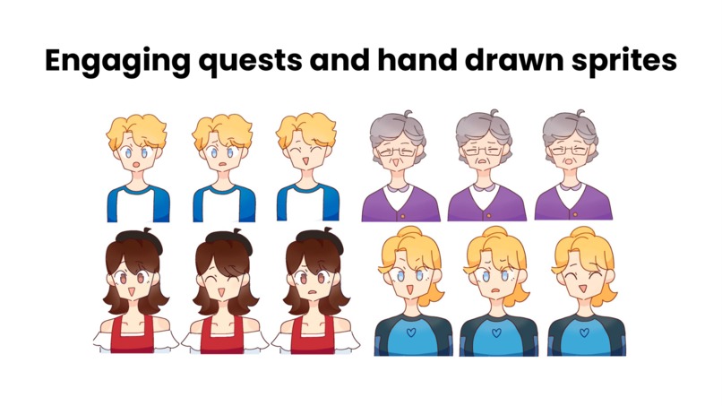 Local Lingo – screenshot 11